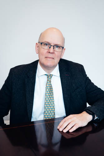 Andrew Herridge