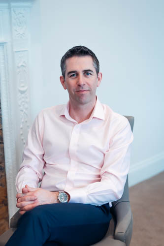 David Milburn
