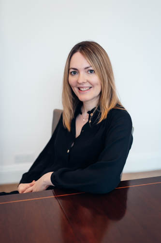 Lisa Holmes