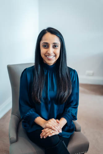 Satya Bagga