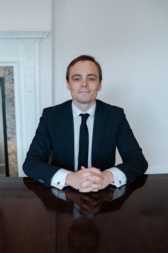 Jonathan Traverse