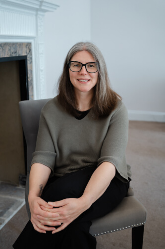 Suzanne Ashman